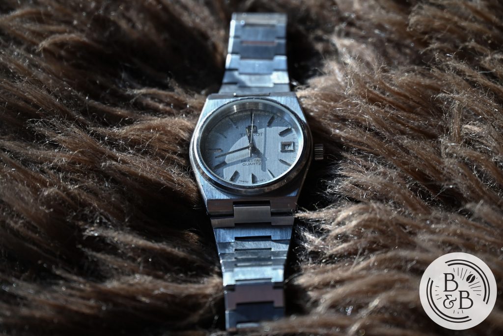 tissot prx 36