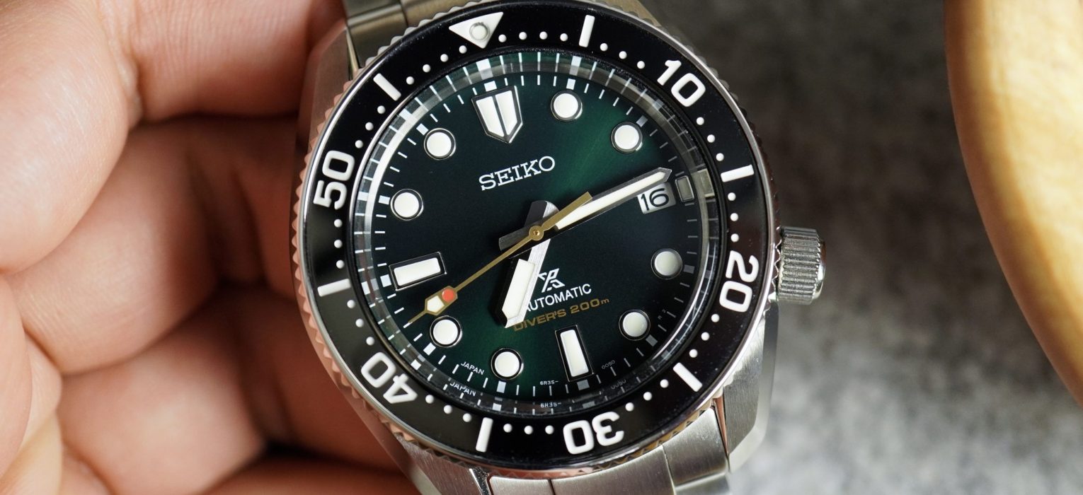 Total 49+ imagen seiko mm200 limited edition
